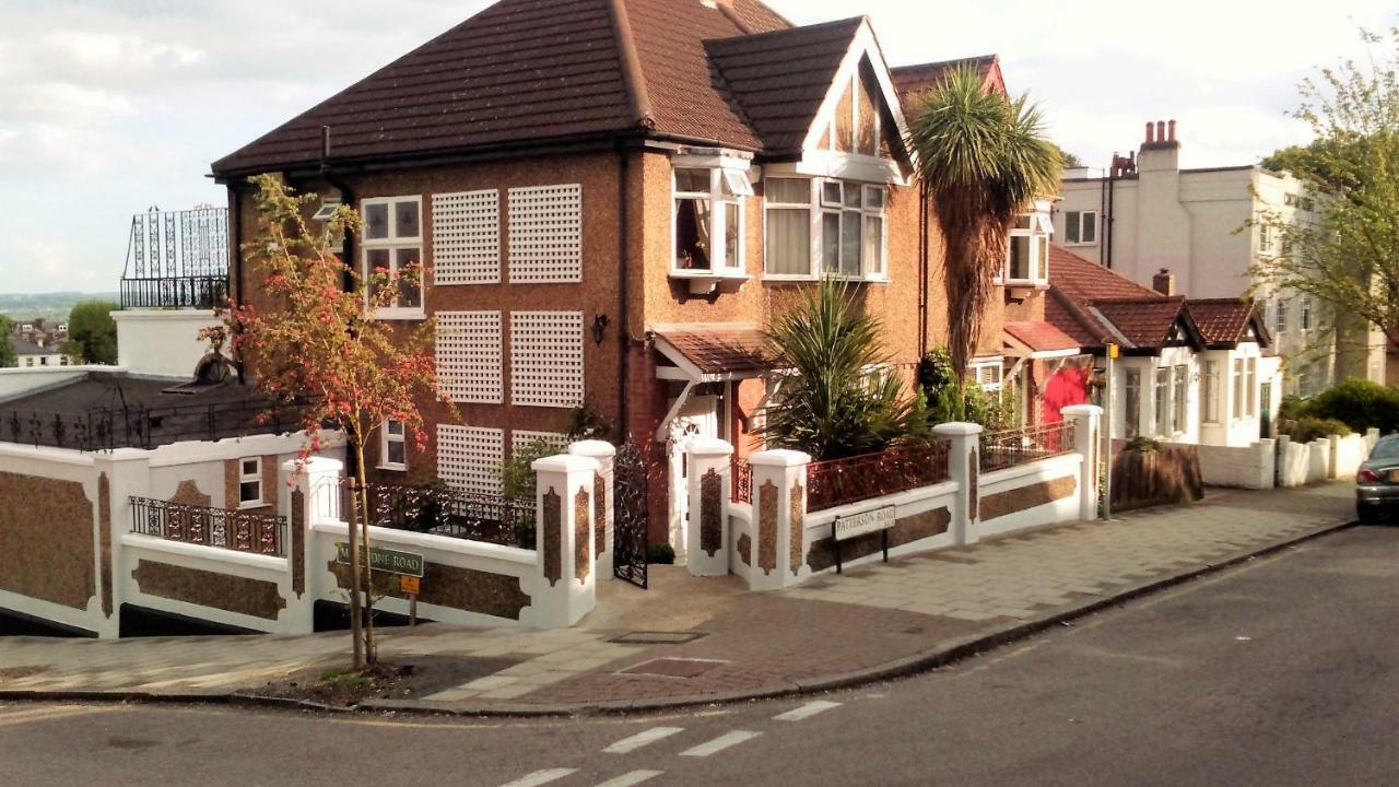 Crystal Palace B&B London Exterior photo